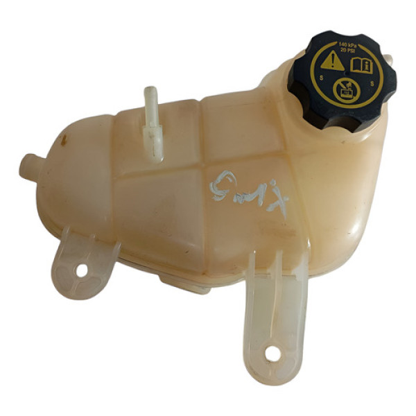 Reservatório Agua Radiador Gm Onix Prisma Spin 2014 2019