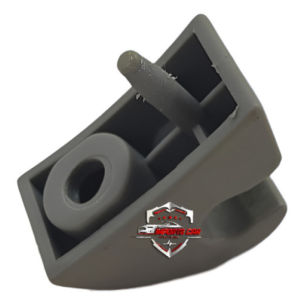 Suporte Quebra Sol Chery Face 2010