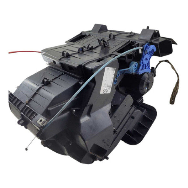 Caixa Evaporador Ar Condicionado Renault Logan 1.6 2008