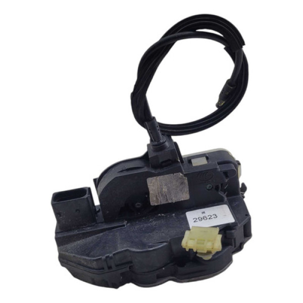 Fechadura Elétrica Traseira Direita Gm Agile 2009 2014