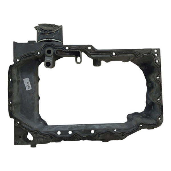 Sobre Carter Vw Saveiro Fox Virtus 1.6 Msi 2015 2020