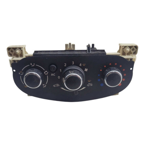 Comando Ar Condicionado Renault Logan Sandero 2008 2012