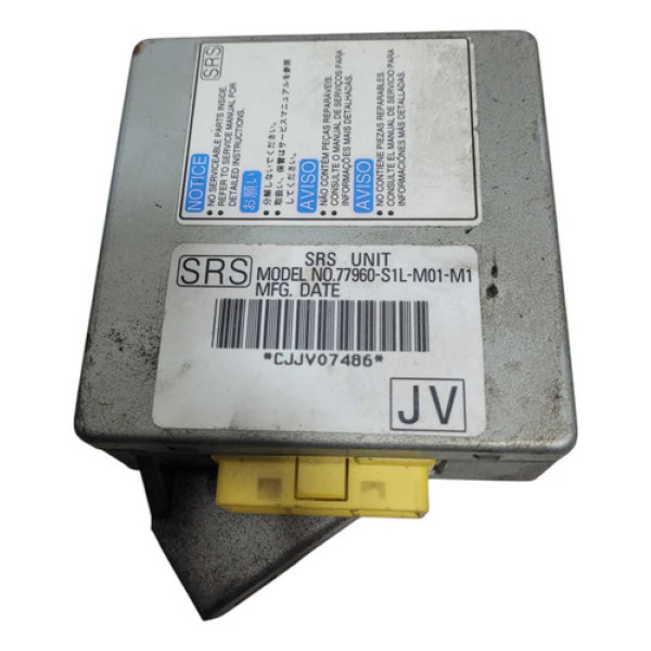 Modulo Honda Civic 77960s1lm01m1