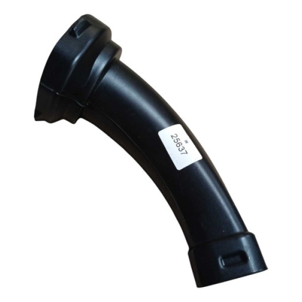 Duto Caixa Ar Ford Fiesta 2014