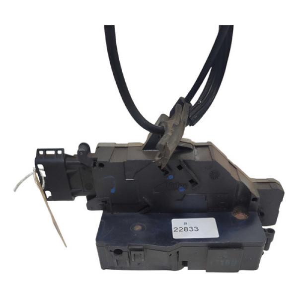 Fechadura Traseira Esquerda Citroen C4 Grand Picasso 2008 12