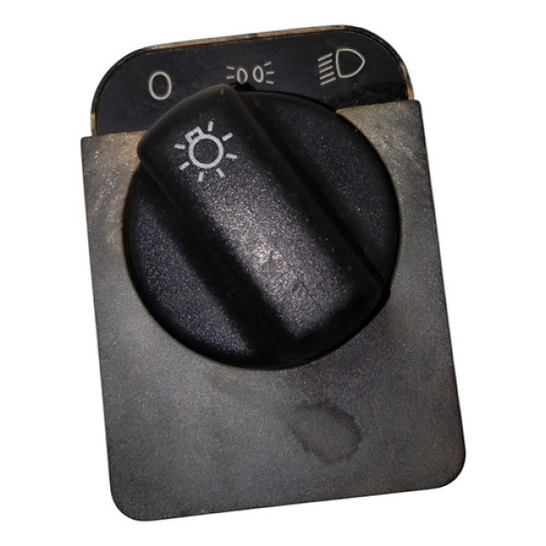 Botão Farol Luz Gm Corsa 1996 2002