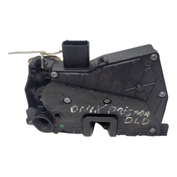 Fechadura Elétrica Dianteira Direita Onix Prisma Spin 13 20