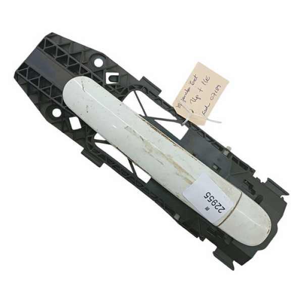 Maçaneta Externa Traseira Esquerda Volkswagen Up 2014 2020 Traseira