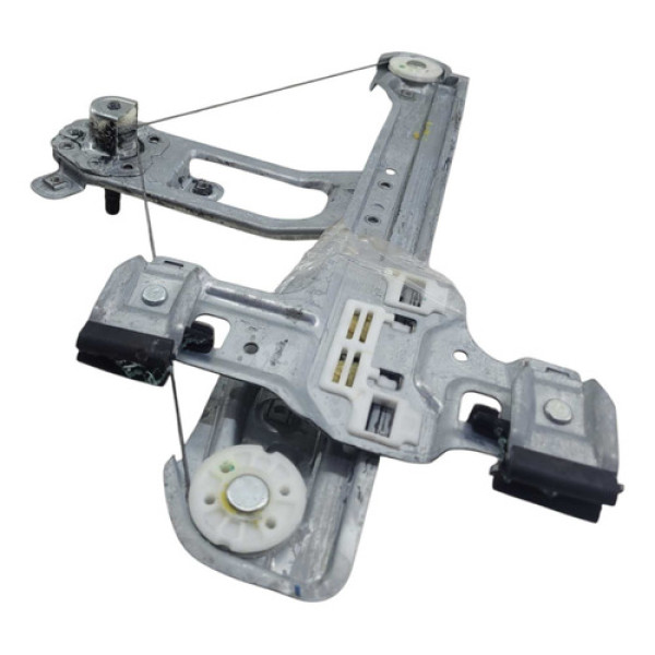 Maquina Vidro Manual Tras Esquerda Gm Onix Prisma 2013 2019