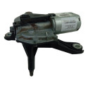 Motor Limpador Parabrisa Traseiro Chevrolet Celta 2004