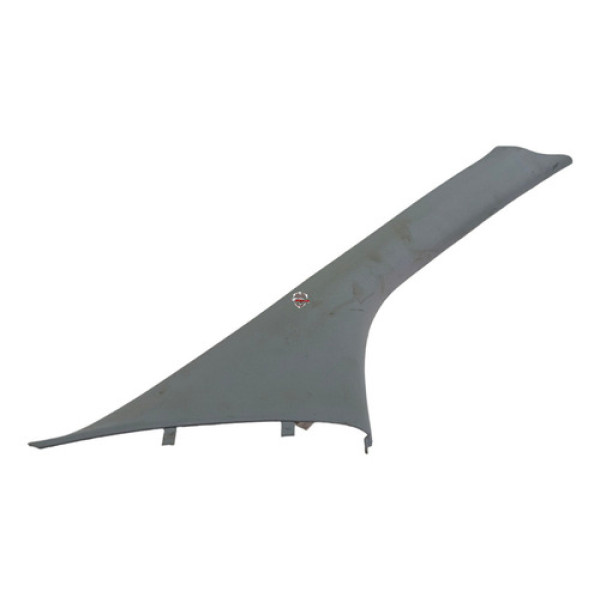 Moldura Coluna Dianteira Direita Chery Face 2010