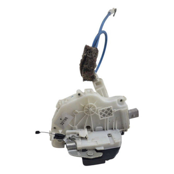 Fechadura Elétrica Diant Direita Vw Gol G5 2009 2012