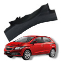 Soleira Acabamento Porta Traseiro Direita Gm 2013 A 2020 Preto