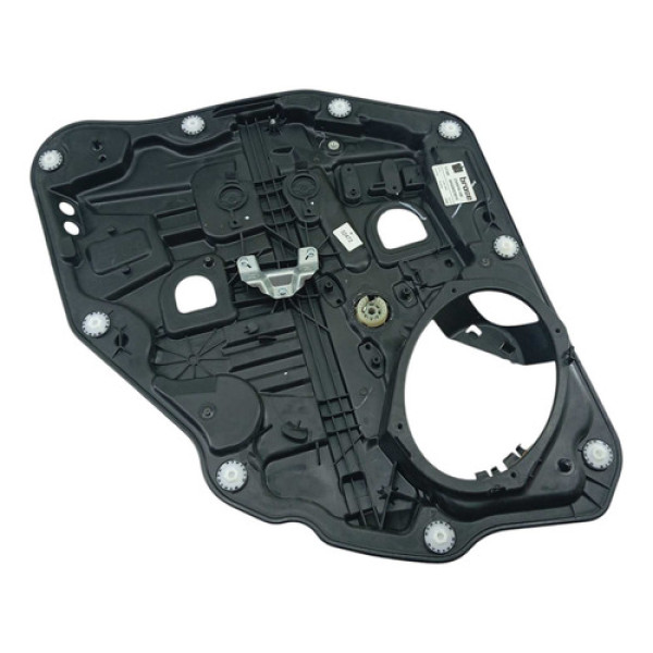 Maquina Vidro Tras Esquerdo Jeep Renegade 2022 C55970100