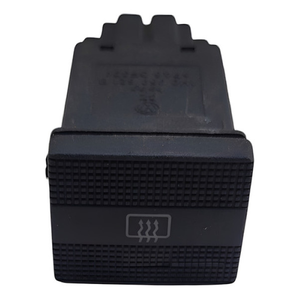 Botão Desembaçador Vw Golf 1993 1997 1h0959621b