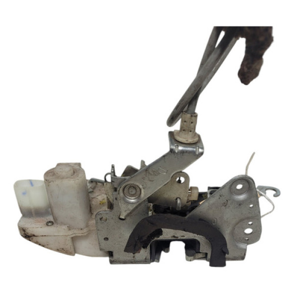 Fechadura Elétrica Dianteira Direita Volks. Fox 2004 2009