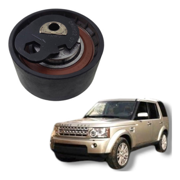 Tensor Correia Dentada Land Rover Discovery 4 2009 A 2013