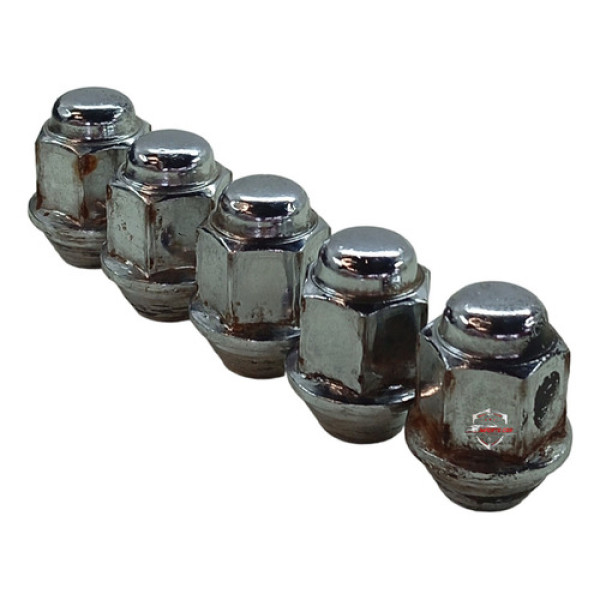 Jogo Porca Roda Hyundai I30 2010