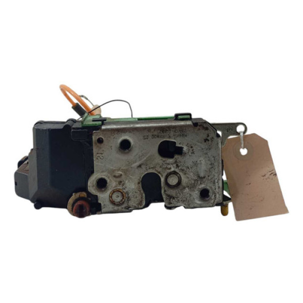 Fechadura Elétrica Traseira Esquerda Fiat Linea 2008 2017