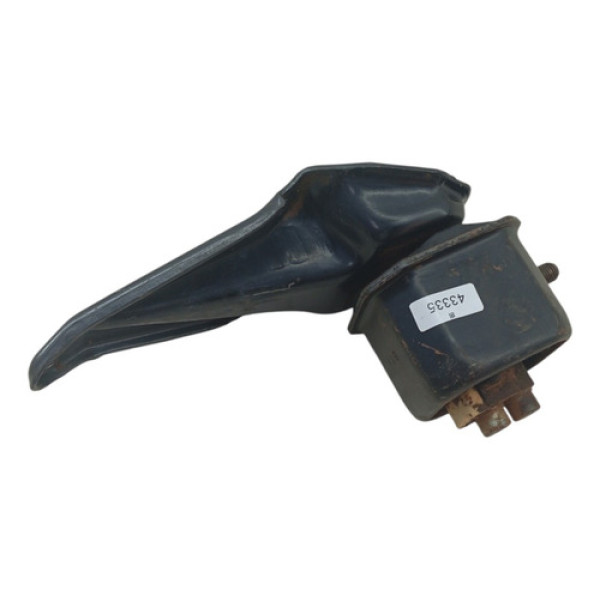 Suporte Coxim Motor Vw Gol Parati G2 G3 1.0 1999