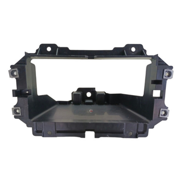 Moldura Suporte Rádio Multimídia Renault Captur 2021