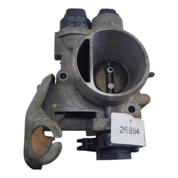 Tbi Corpo Borboleta Fiat Palio Siena Uno 1.0 2007 2011