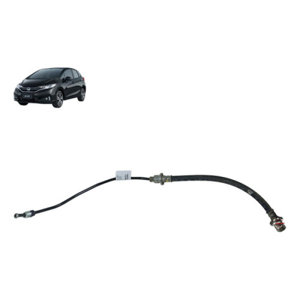 Flexível Freio Traseiro Direito Honda Fit 2017