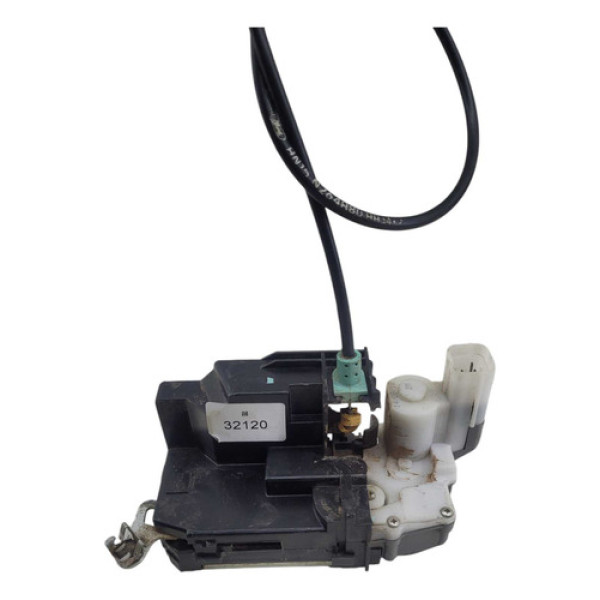 Fechadura Elétrica Diant Direita Ford Fiesta 2003 2012