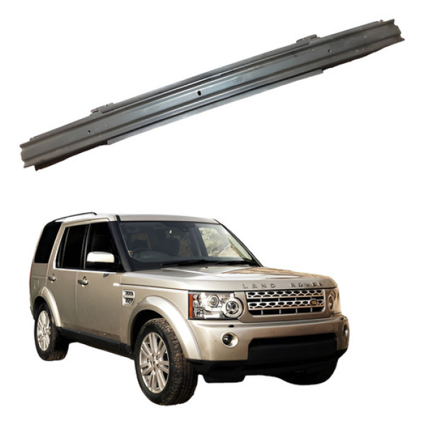 Alma Parachoque Dianteira Land Rover Discovery 4 2009 A 2013