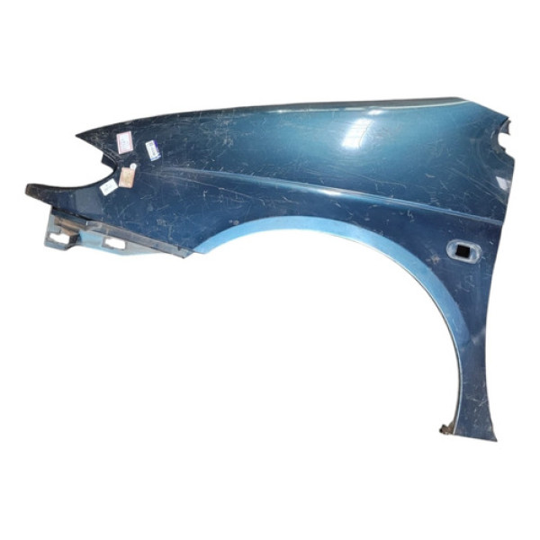 Paralama Renault Scenic 1997 2000 Lado Esquerdo