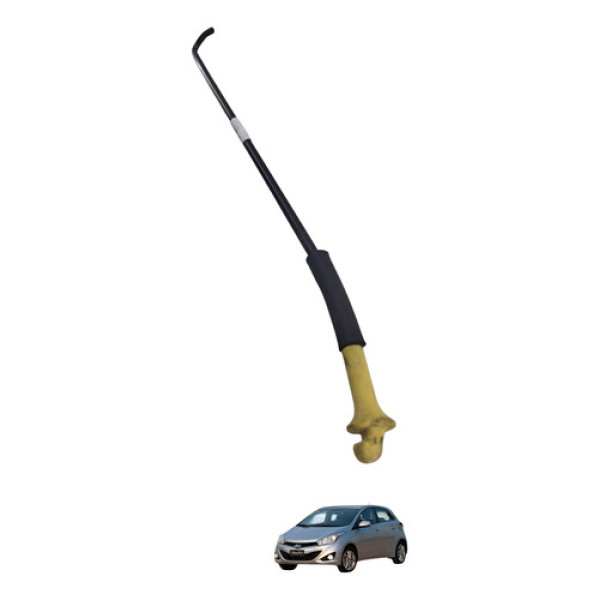 Vareta Haste Capo Hyundai Hb20 2013 2019