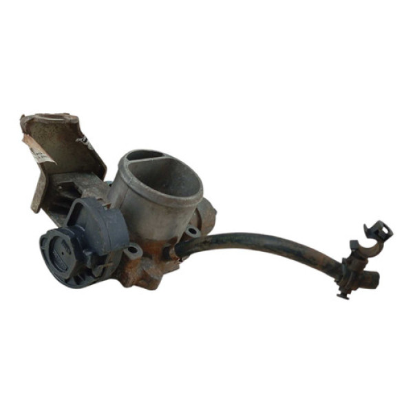 Tbi Corpo Borboleta Fiat Palio 1.0 1.3 2001 2008