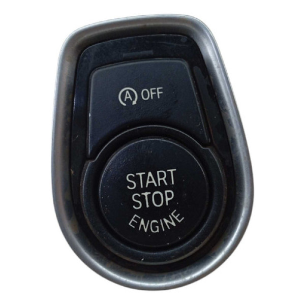 Botão Start Stop Bmw 320i 2013 2014 2015