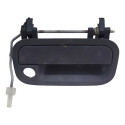 Maçaneta Externa Dianteira Direita Gm Corsa 1996 2010 Dianteira
