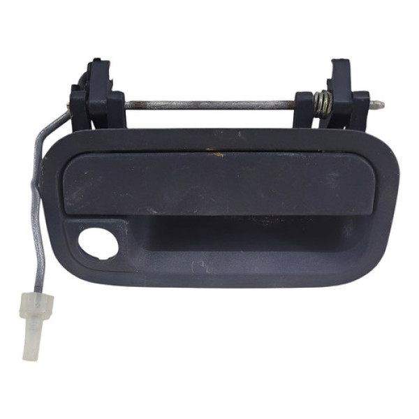 Maçaneta Externa Dianteira Direita Gm Corsa 1996 2010 Dianteira