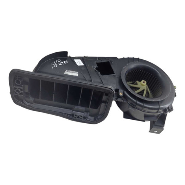 Motor Caixa Ventilador Ar Interno Renault Clio 1.0 2001