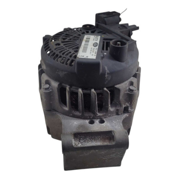 Alternador Ford Fiesta Ecosport 1.5 1.6 16v 2015 2018