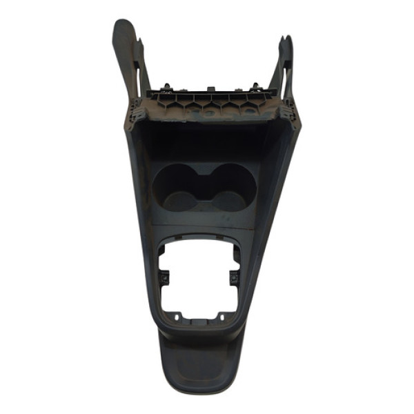 Console Central Vw Gol Voyage G7 G8 2016 2023