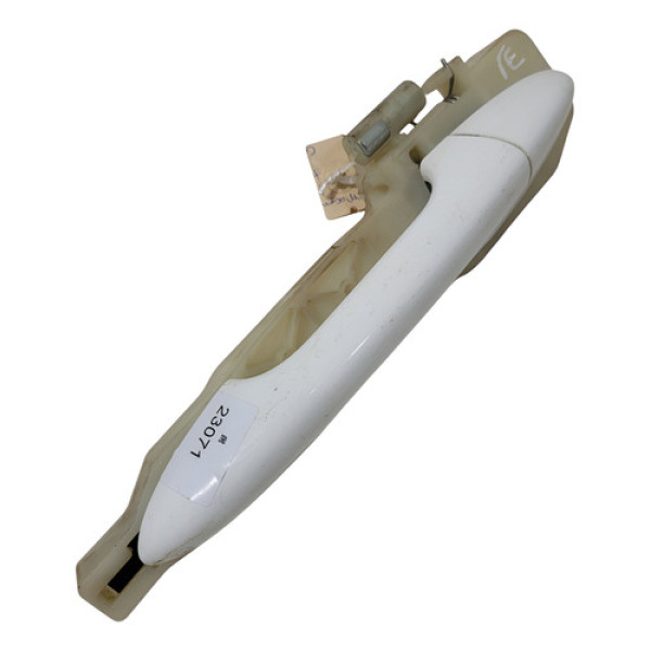 Maçaneta Externa Traseira Esquerda Hyundai Hb20 2012 2019 Traseira