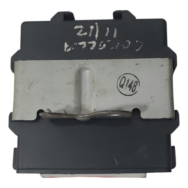 Modulo Central Alarme Toyota Corolla 2009 14 