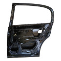 Porta Traseira Direita Chevrolet Astra Sedan 2010 Traseira Direito Preto