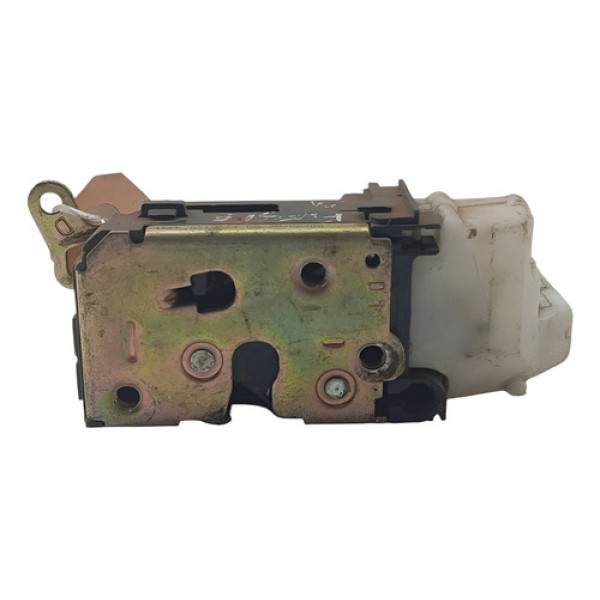 Fechadura Dianteira Direita Ford Ecosport Fiesta 2003 2012