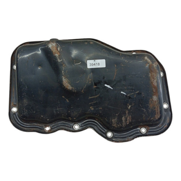 Carter Oleo Motor Vw Fox Gol Polo Saveiro 2008 2018