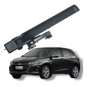 Alavanca Abertura Capô Chevrolet Onix Turbo 2020 2023