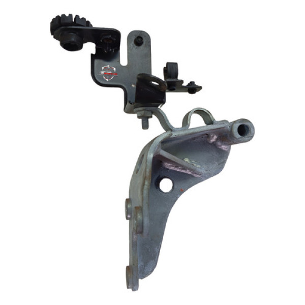 Suporte Caixa Filtro Ar Fiat Linea 1.9 2009