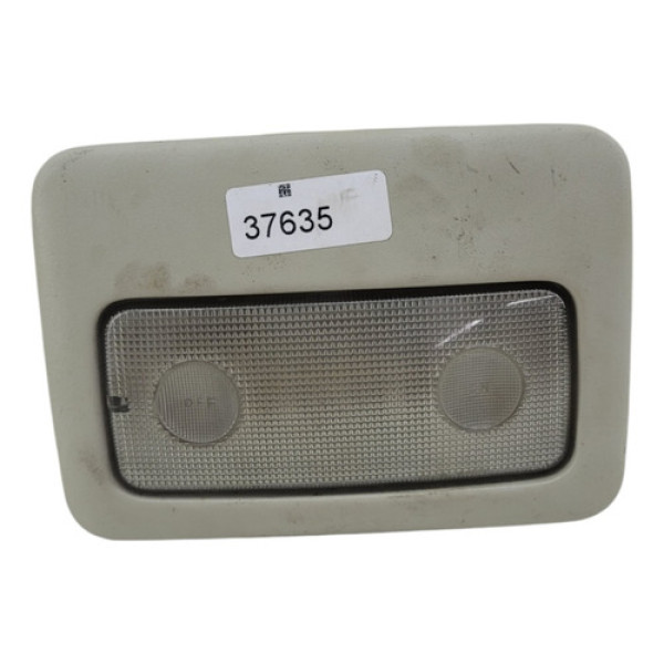 Luz Teto Cortesia Fiat Palio Strada Siena 2004 2011