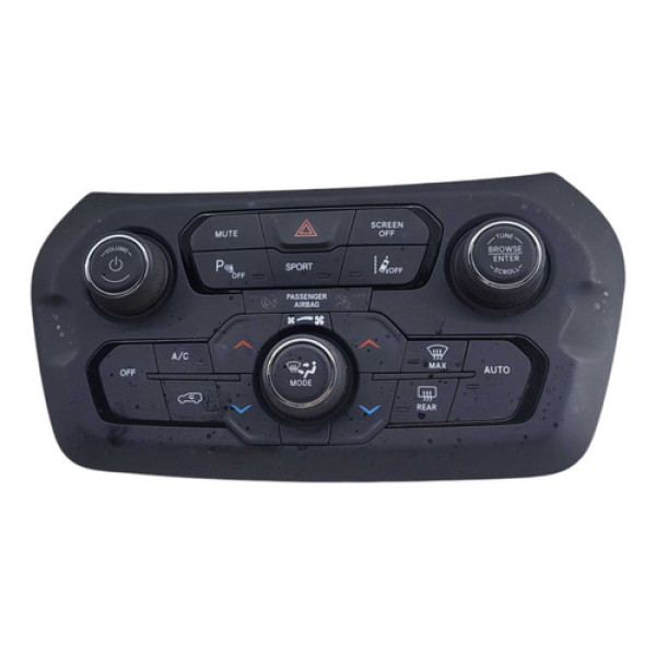 Comando Ar Condicionado Jeep Renegade 2022 01002686800