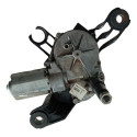 Motor Limpador Parabrisa Traseiro Chevrolet Agile 2012 2016