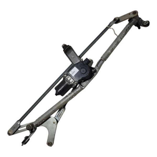 Motor Limpador Parabrisa Dianteiro Honda Civic 2012 2015