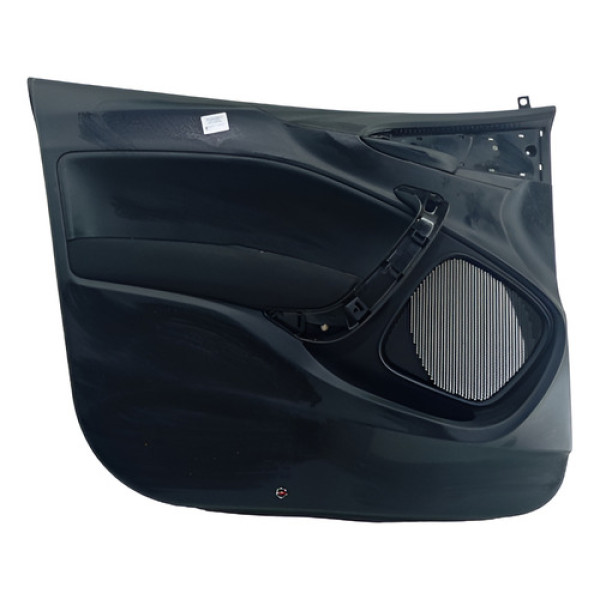 Forro Porta Dianteira Esquerda Fiat Argo 2019 Água